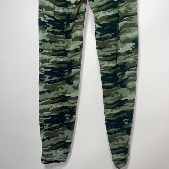 Bobbie brooks ladies camo sweatpants - Picture 7 of 7